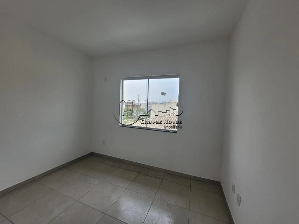 Sobrado geminado em Recanto da natureza, São José