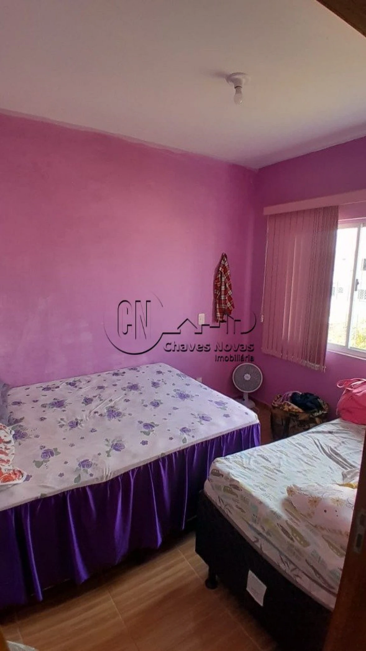 Sobrado geminado em Nova Palhoça, Palhoça