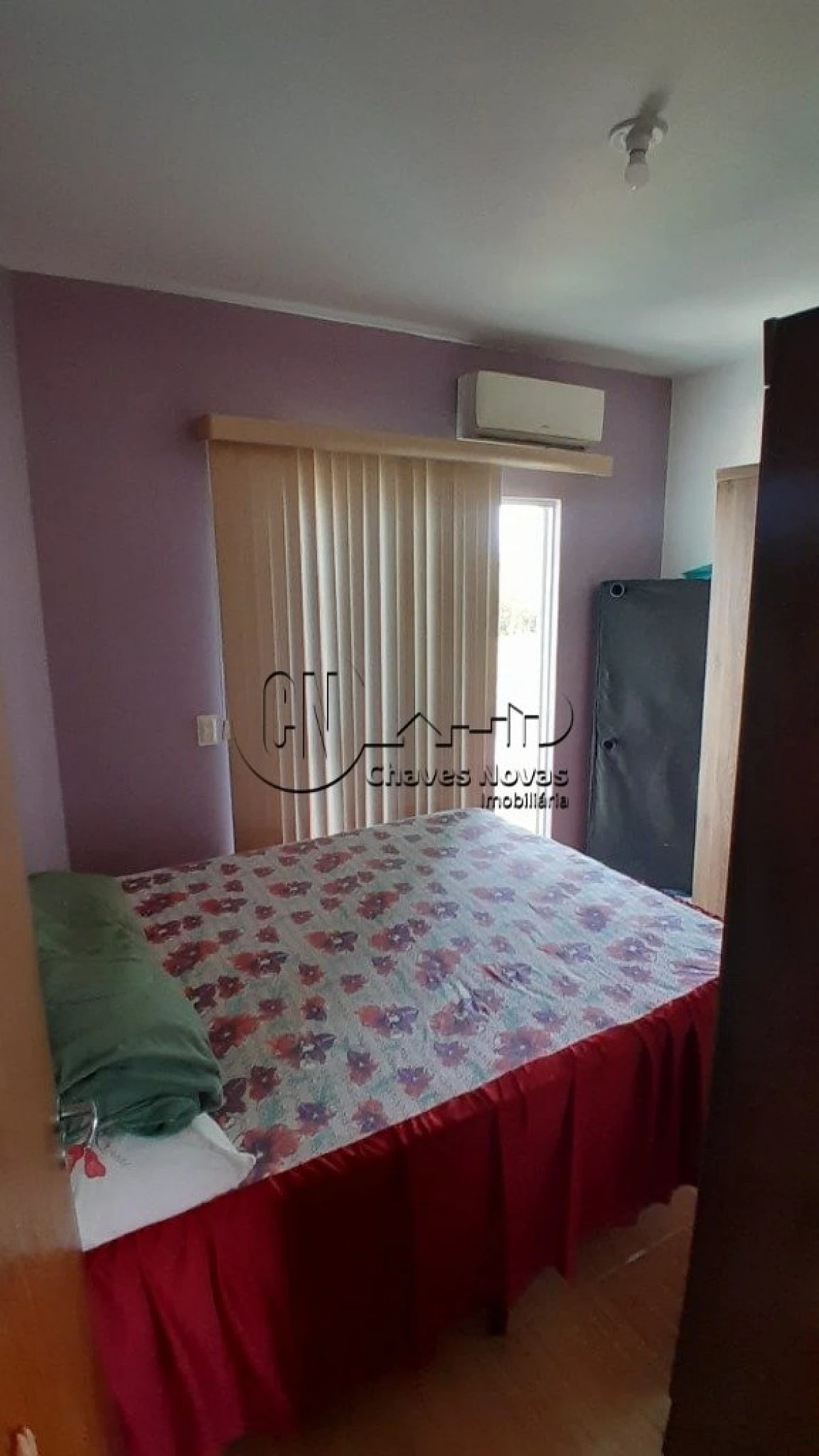 Sobrado geminado em Nova Palhoça, Palhoça