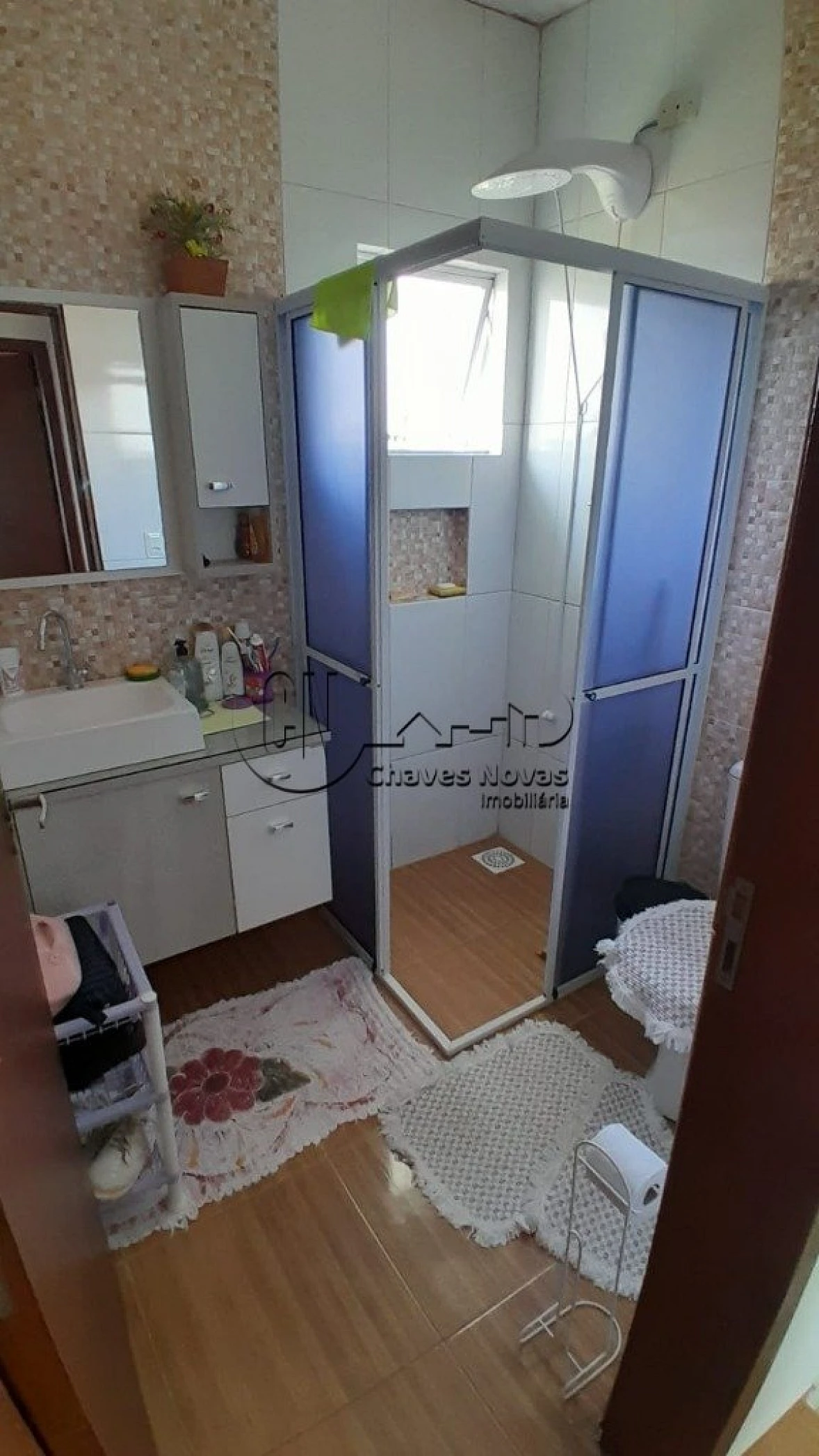 Sobrado geminado em Nova Palhoça, Palhoça