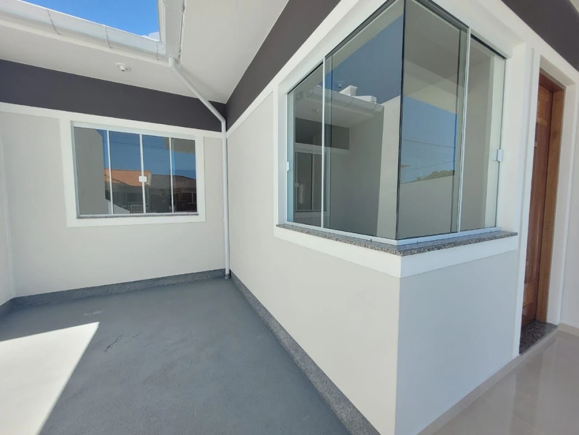 Casa em Loteamento Bela Vista, Palhoça