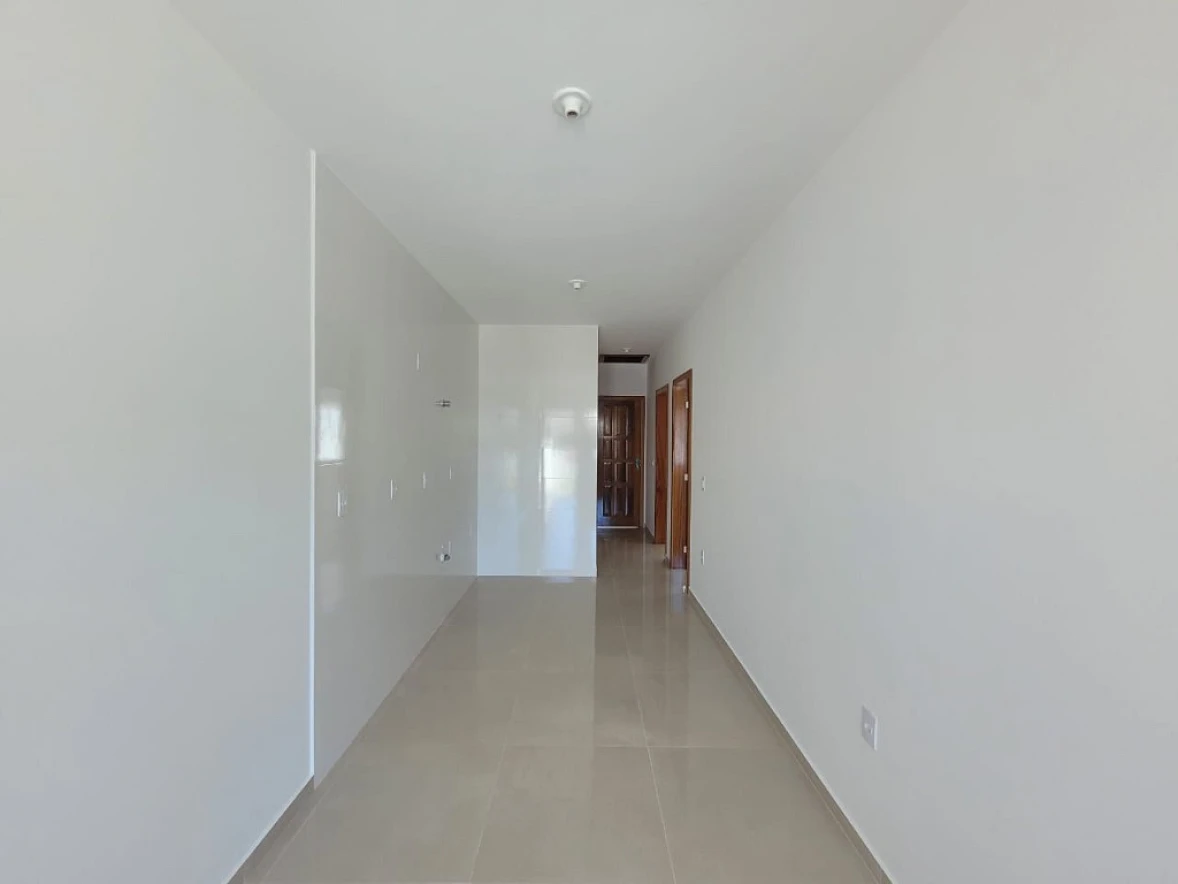 Casa em Loteamento Bela Vista, Palhoça