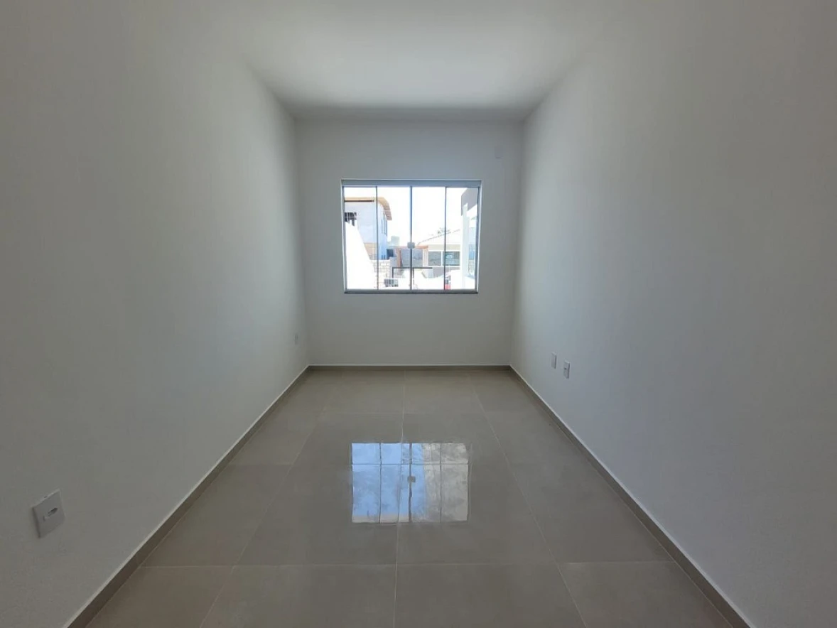 Casa em Loteamento Bela Vista, Palhoça