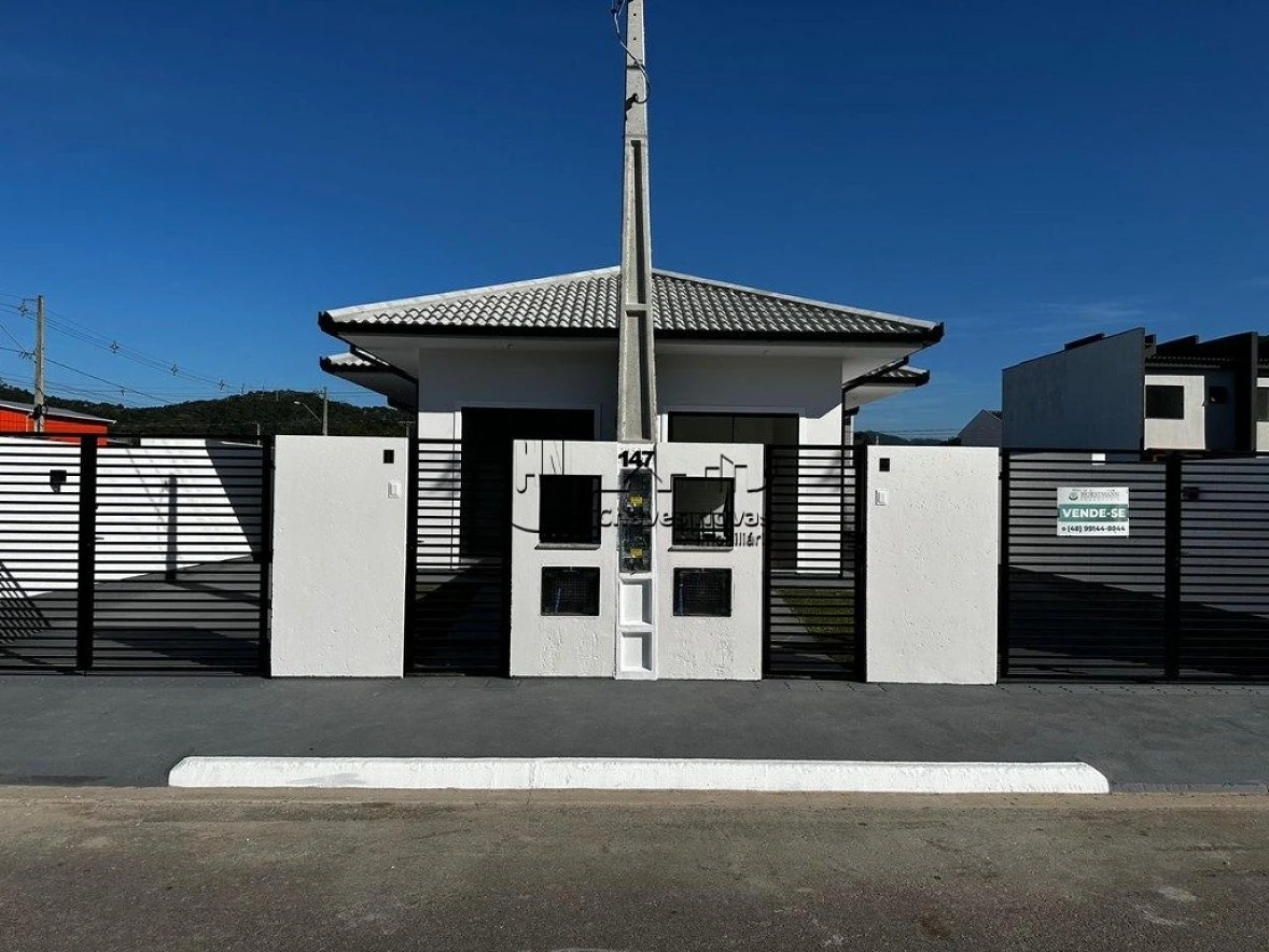 Casa em Bosque São José, São José