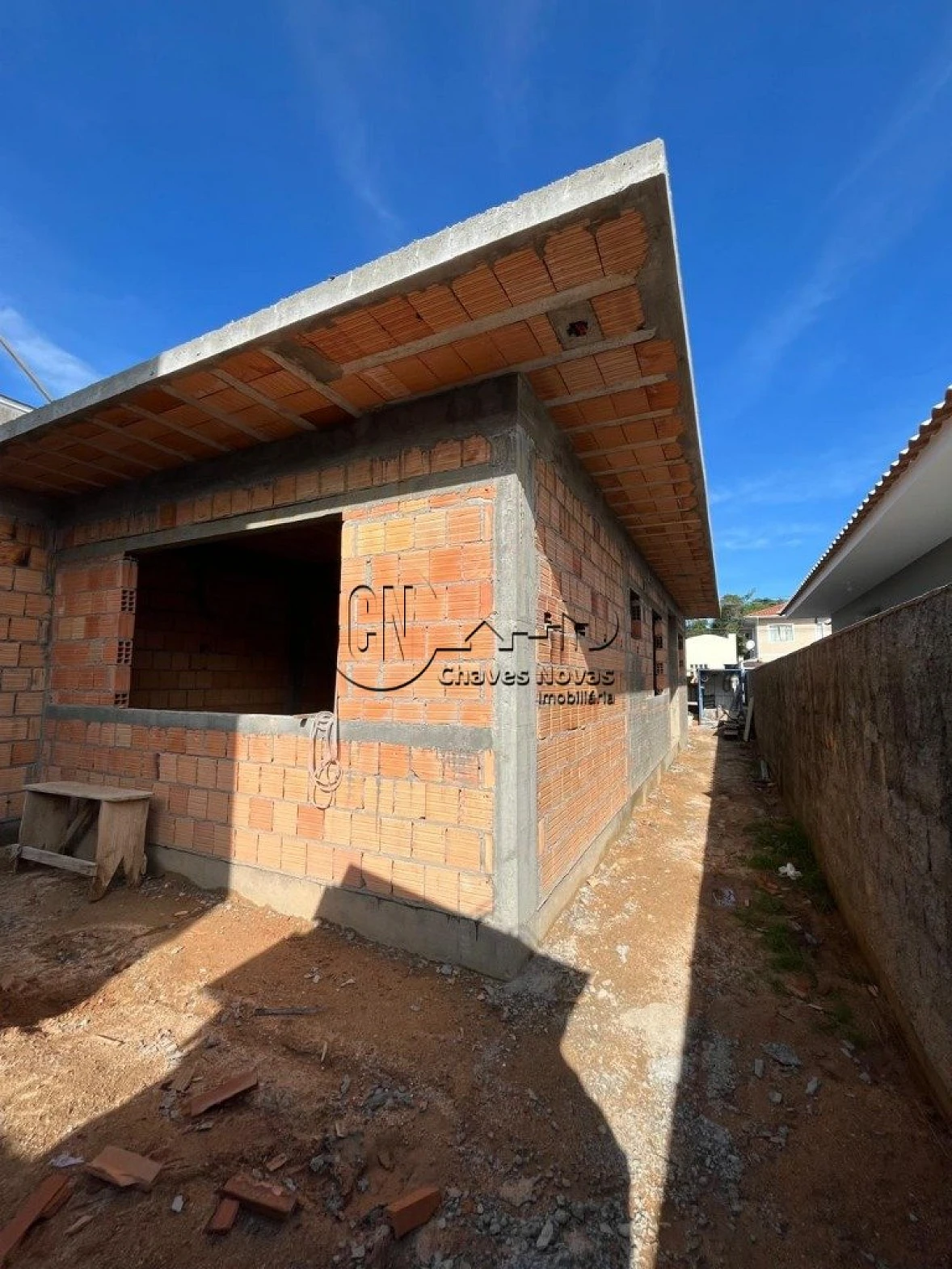 Casa em Vila Nova, Palhoça