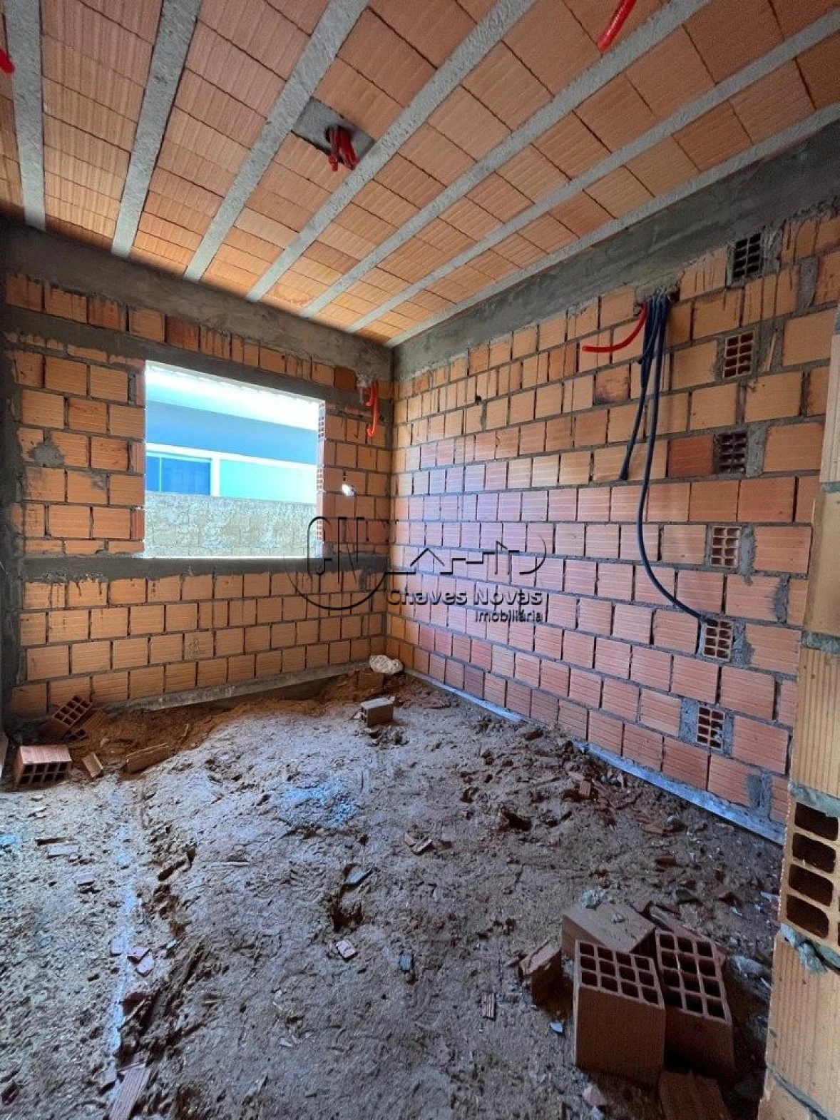 Casa em Vila Nova, Palhoça