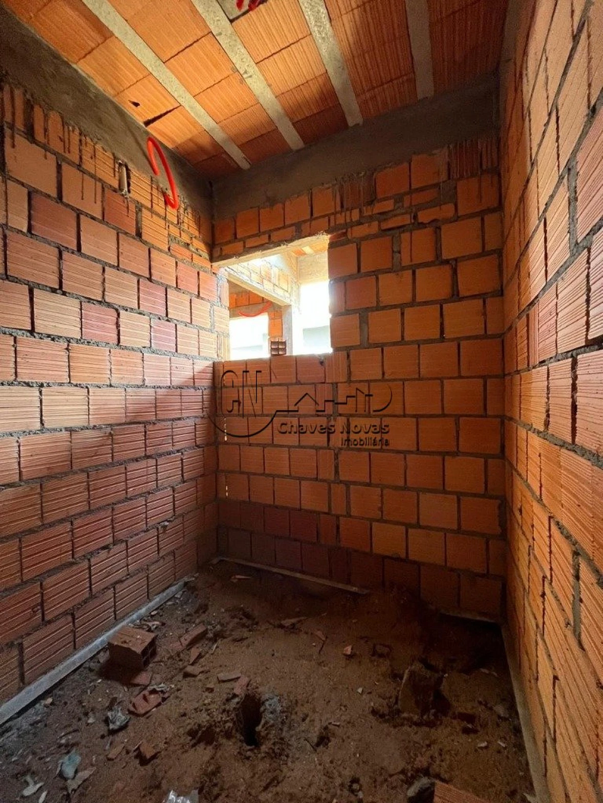 Casa em Vila Nova, Palhoça