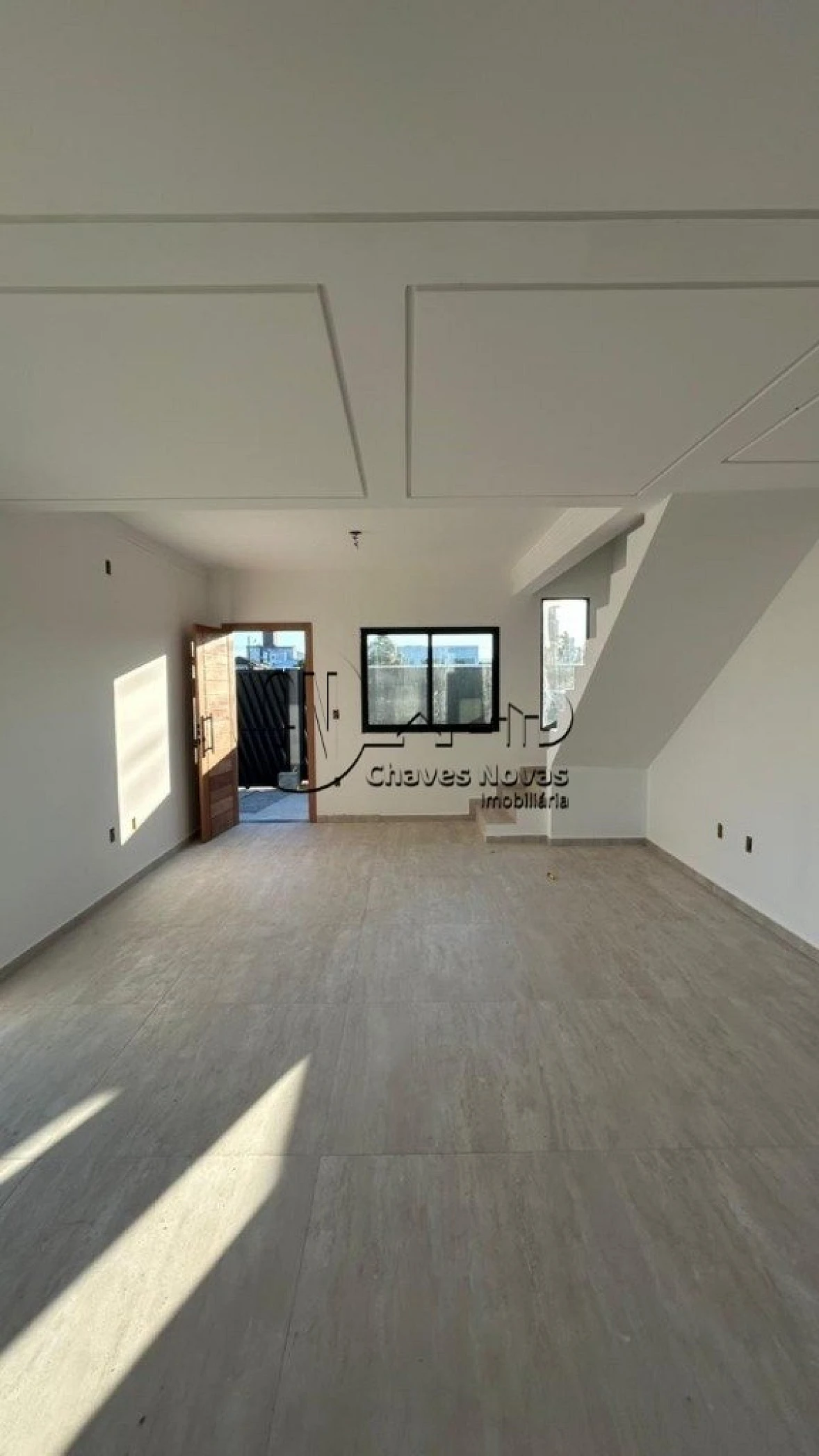 Sobrado geminado em Nova Palhoça, Palhoça