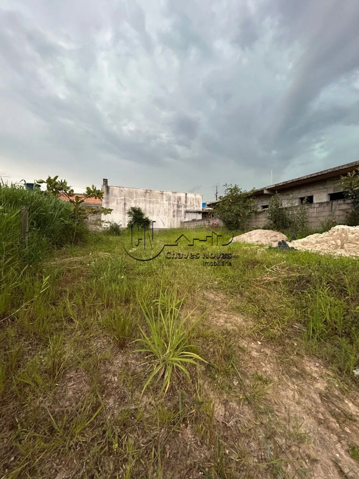 Terreno em Loteamento Bela Vista, Palhoça
