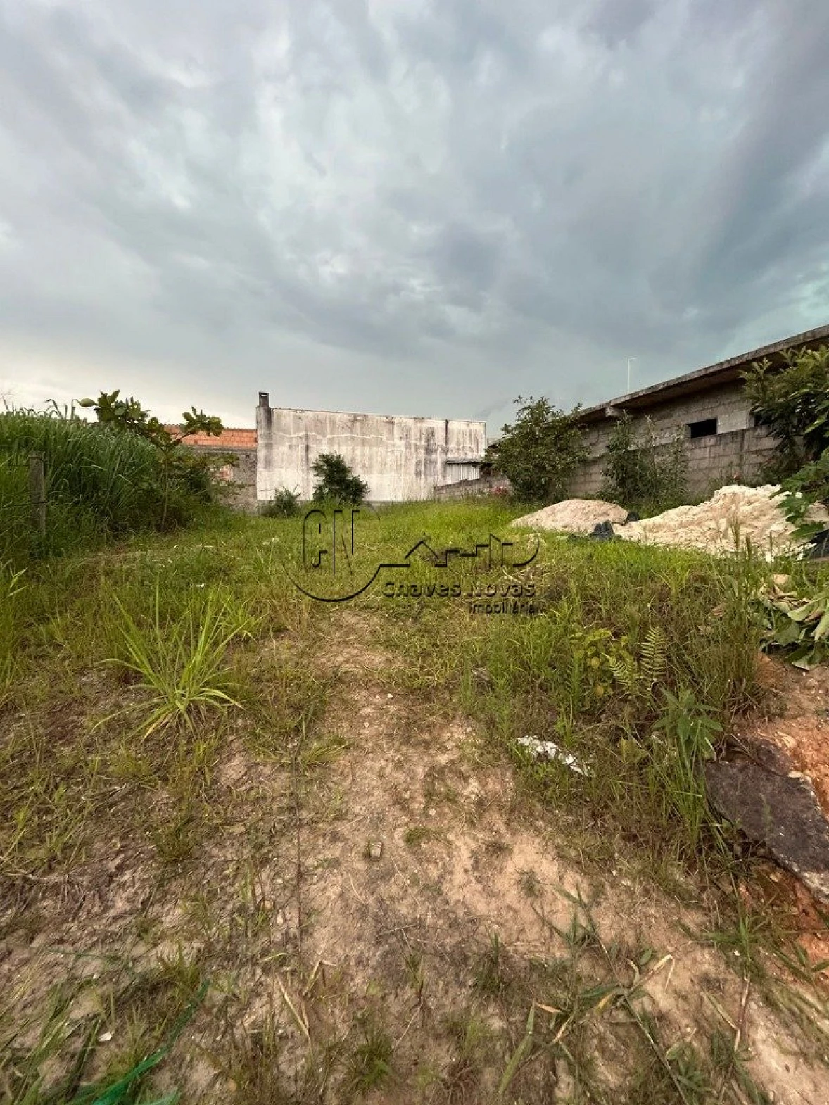 Terreno em Loteamento Bela Vista, Palhoça