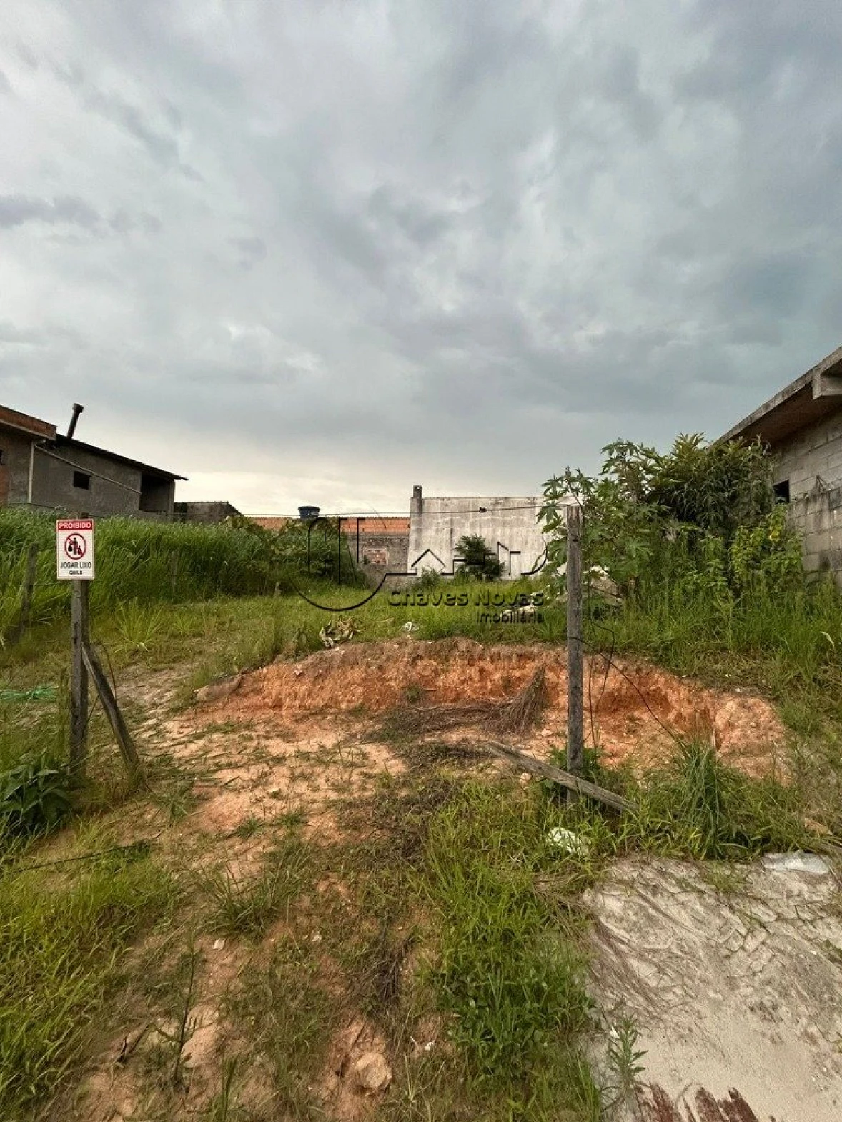 Terreno em Loteamento Bela Vista, Palhoça