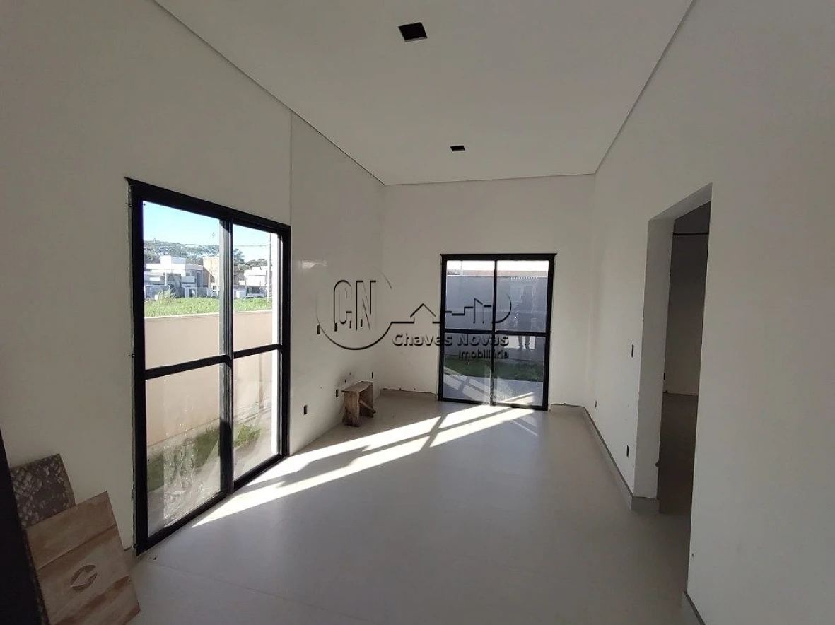 Casa em Loteamento Bela Vista, Palhoça