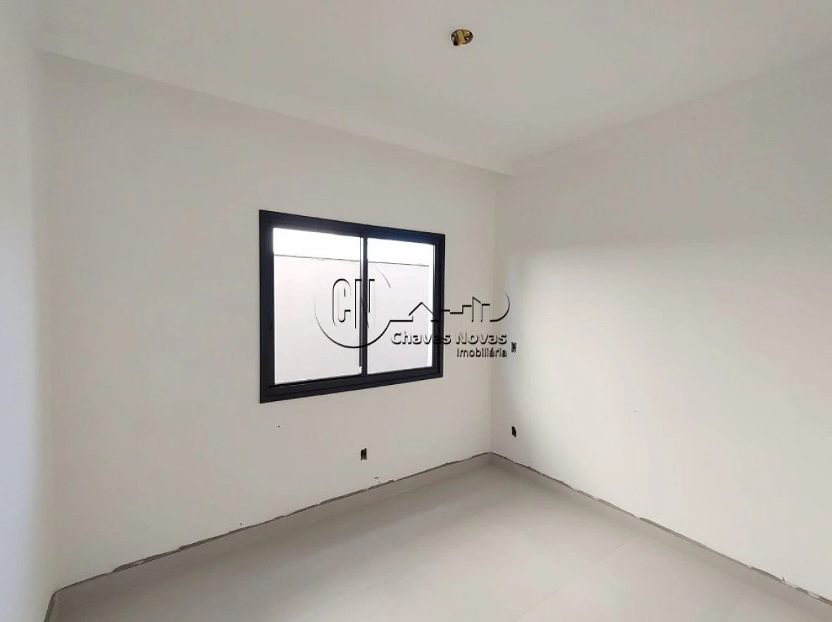 Casa em Loteamento Bela Vista, Palhoça