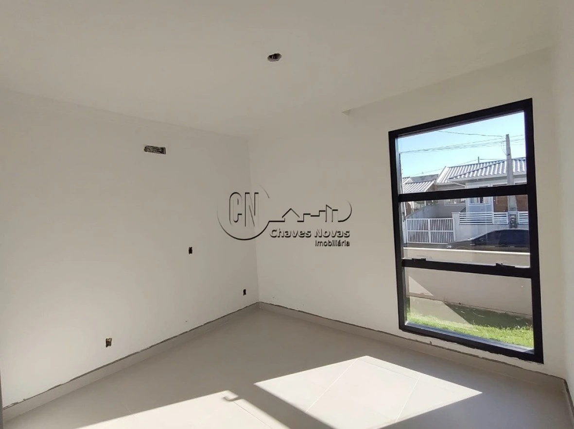 Casa em Loteamento Bela Vista, Palhoça