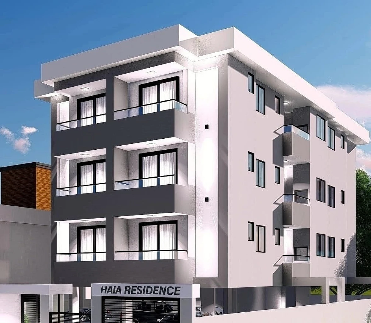 Apartamento em Sertão do Maruim, São José