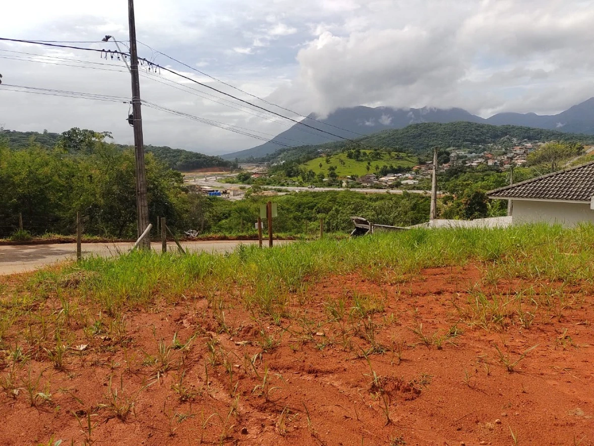 Terreno em Bela Vista Jardins, Palhoça