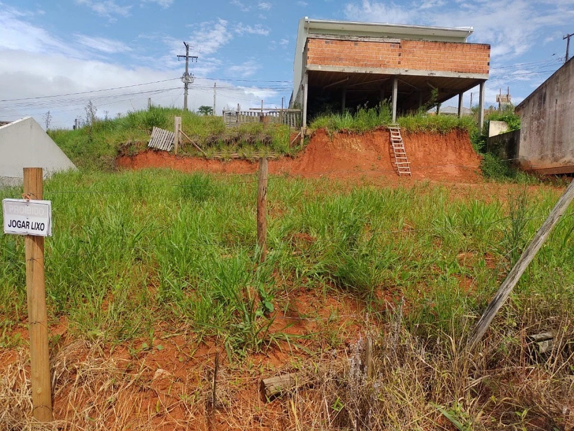 Terreno em Bela Vista Jardins, Palhoça