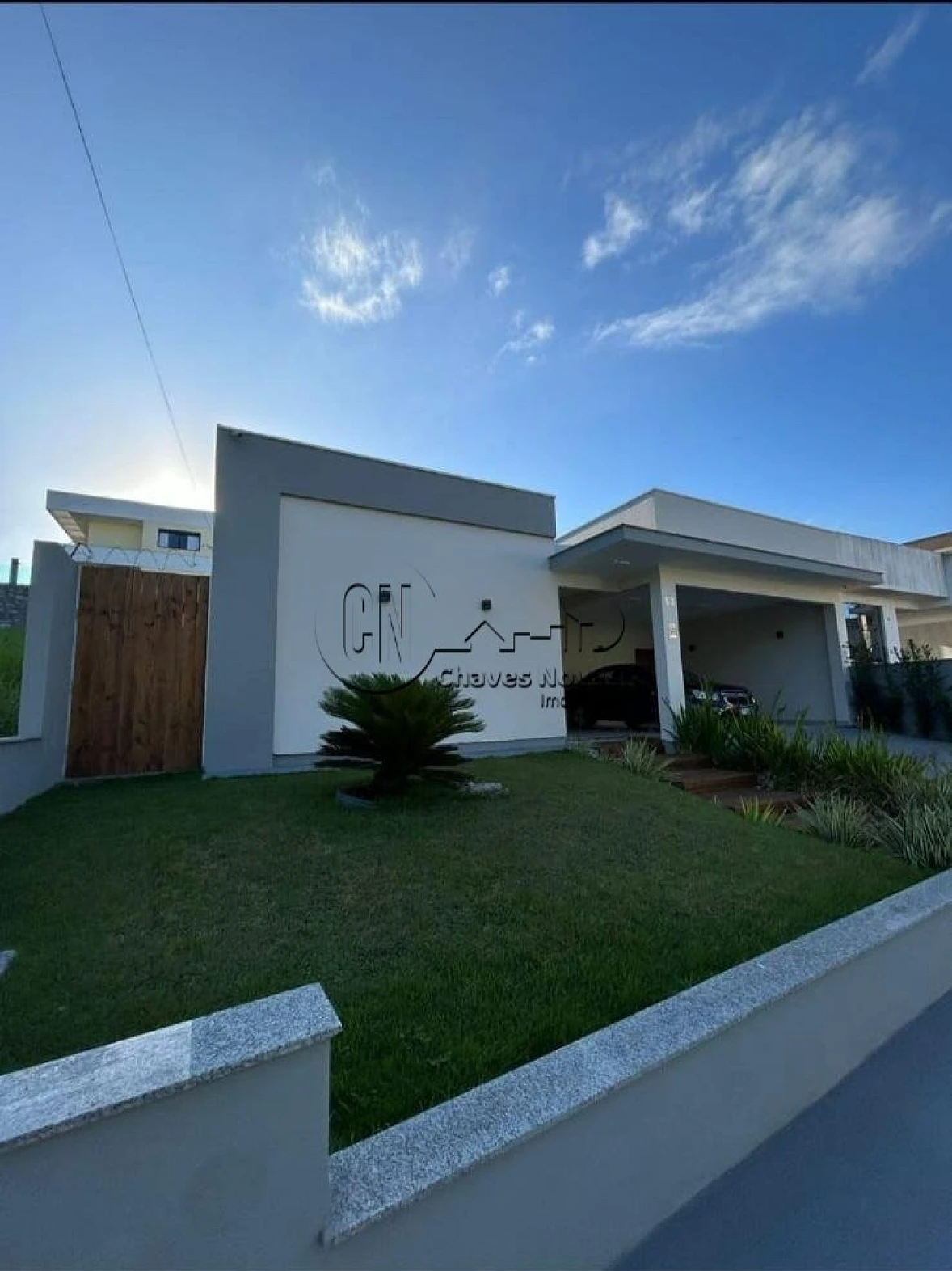 Casa em Pedra Branca, Palhoça