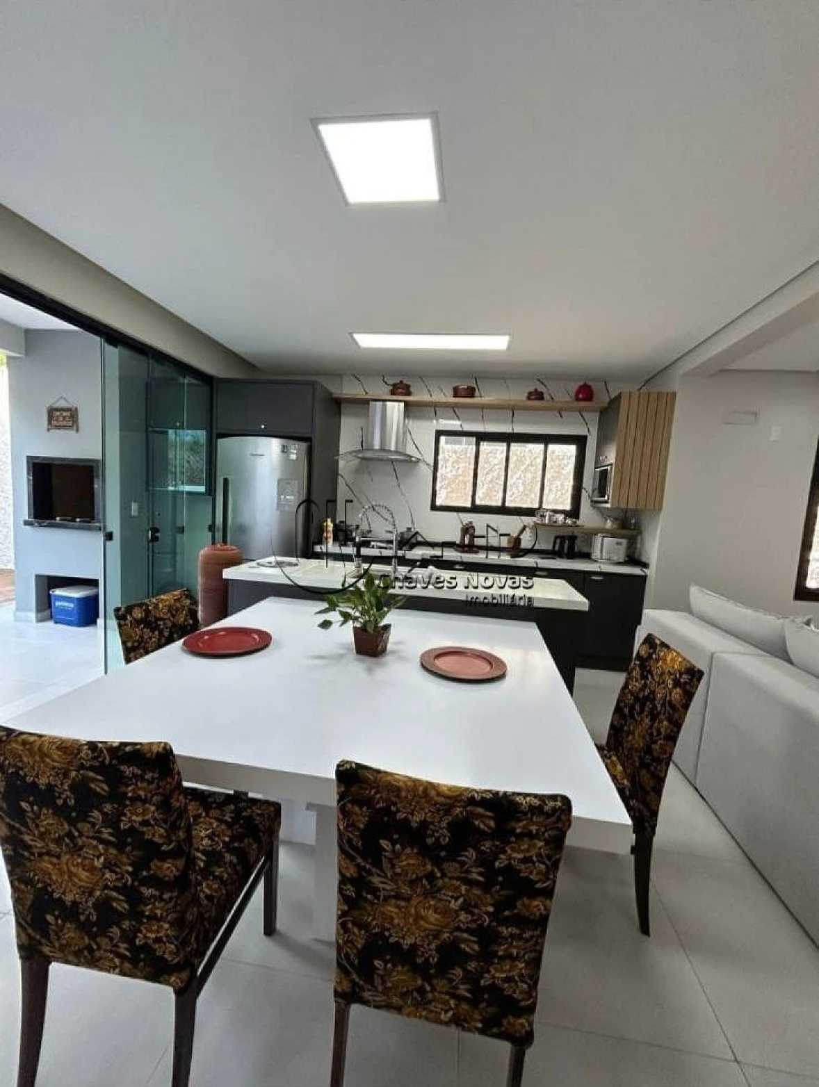 Casa em Pedra Branca, Palhoça