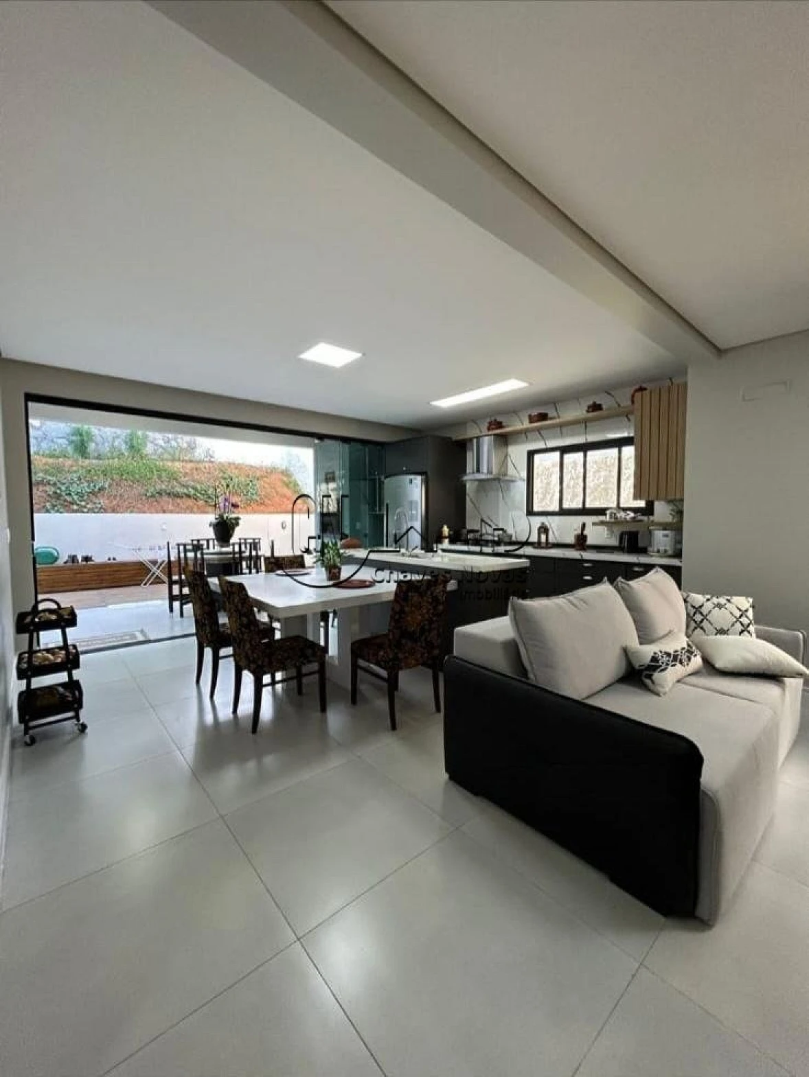 Casa em Pedra Branca, Palhoça