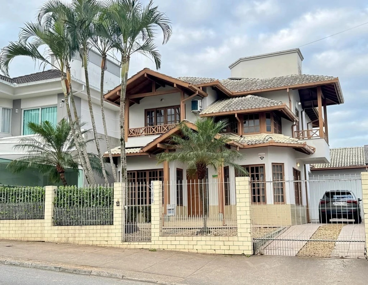 Casa em Pedra Branca, Palhoça