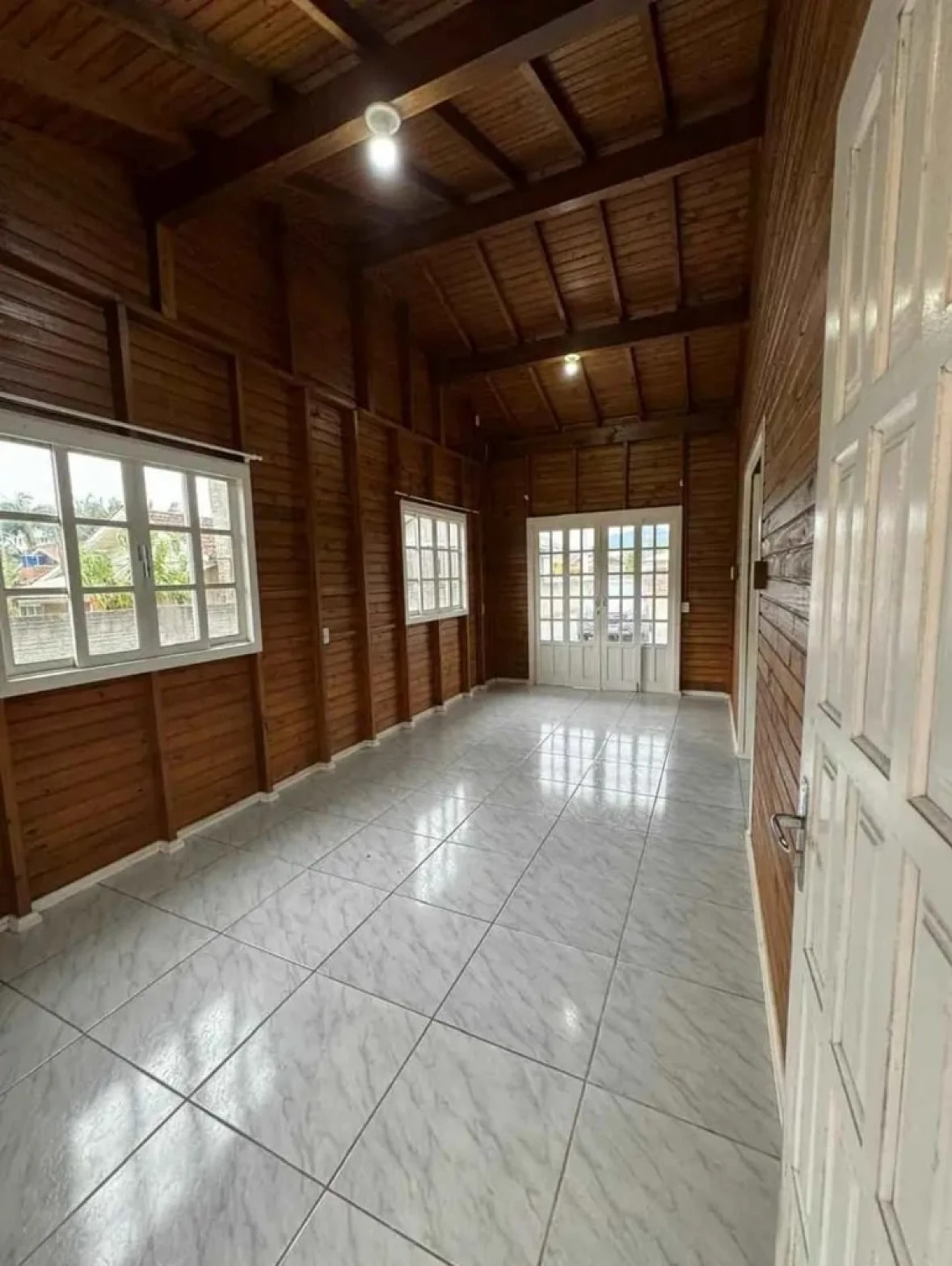 Casa em Enseada do Brito, Palhoça