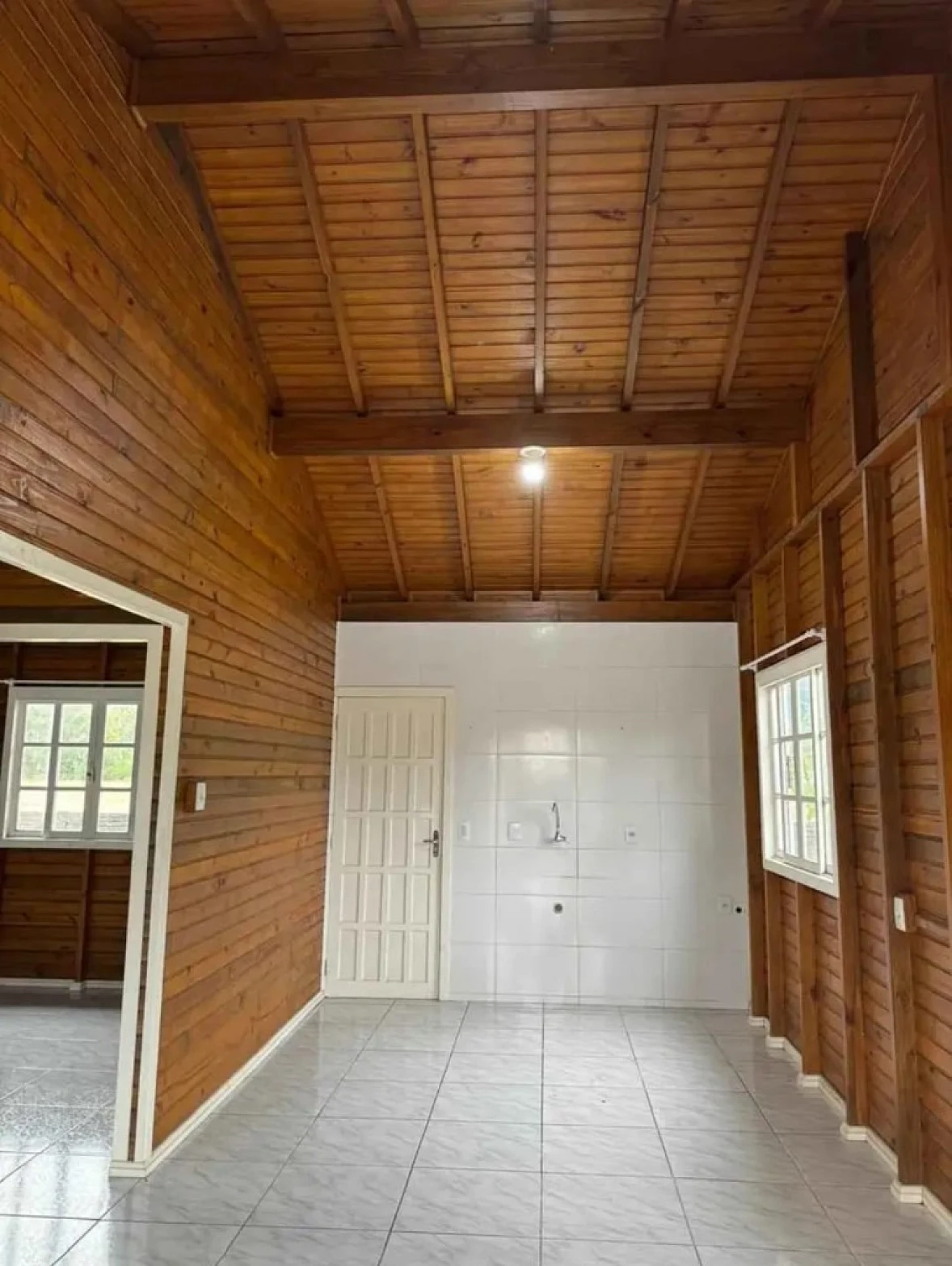 Casa em Enseada do Brito, Palhoça