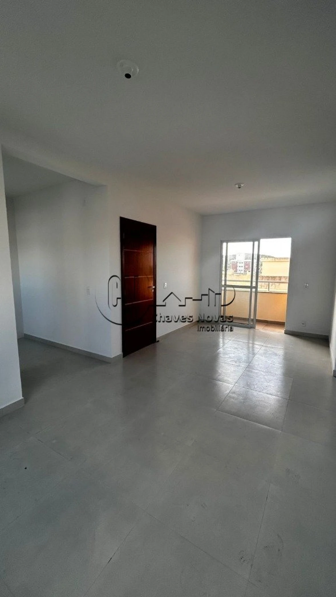 Apartamento em Barra do Aririú, Palhoça