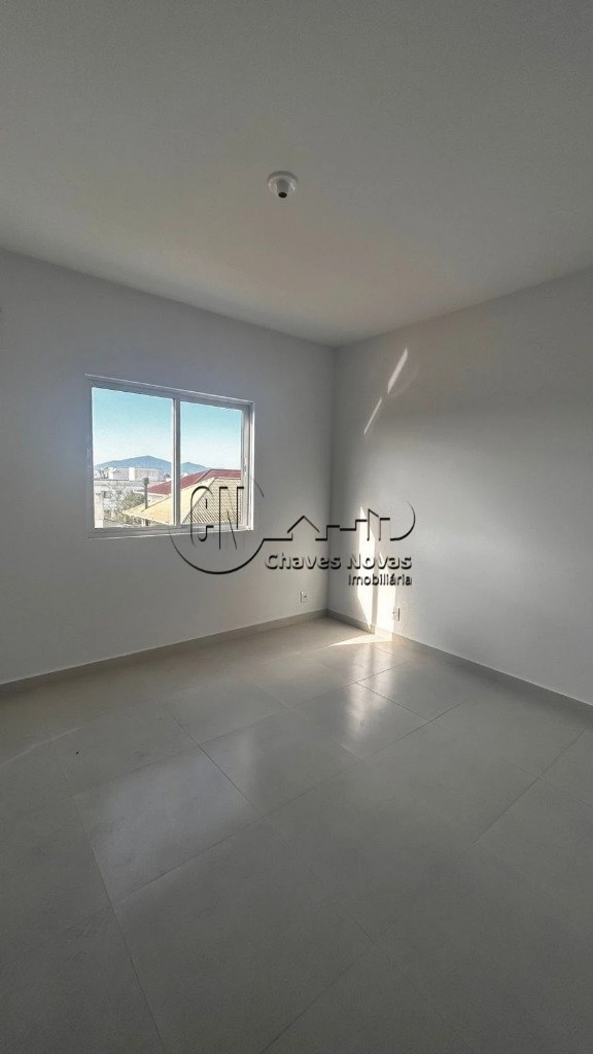 Apartamento em Barra do Aririú, Palhoça