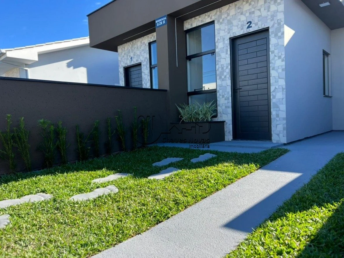 Casa em Bela Vista Vale Verde, Palhoça