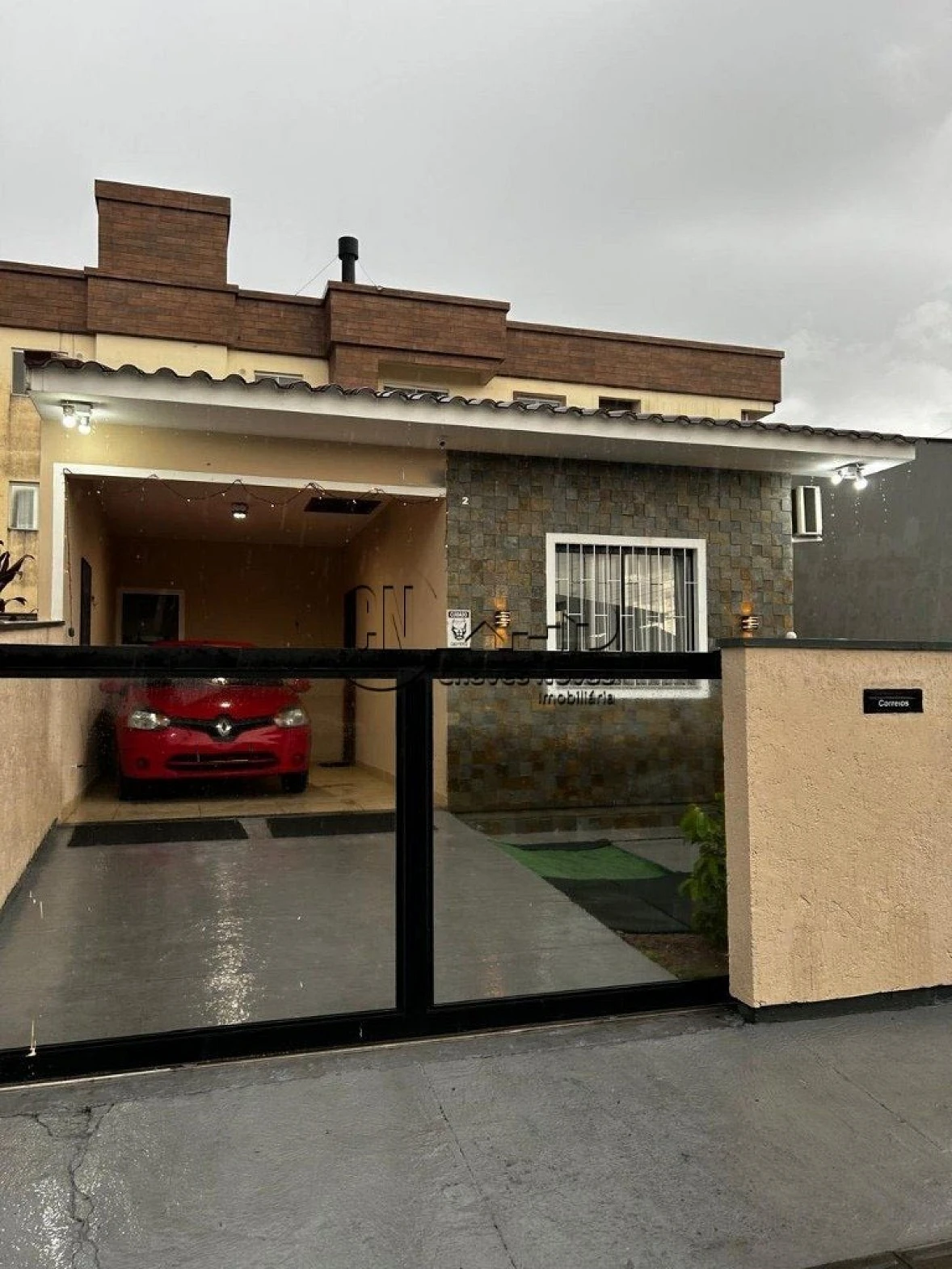 Casa em Portal da Barra, Palhoça