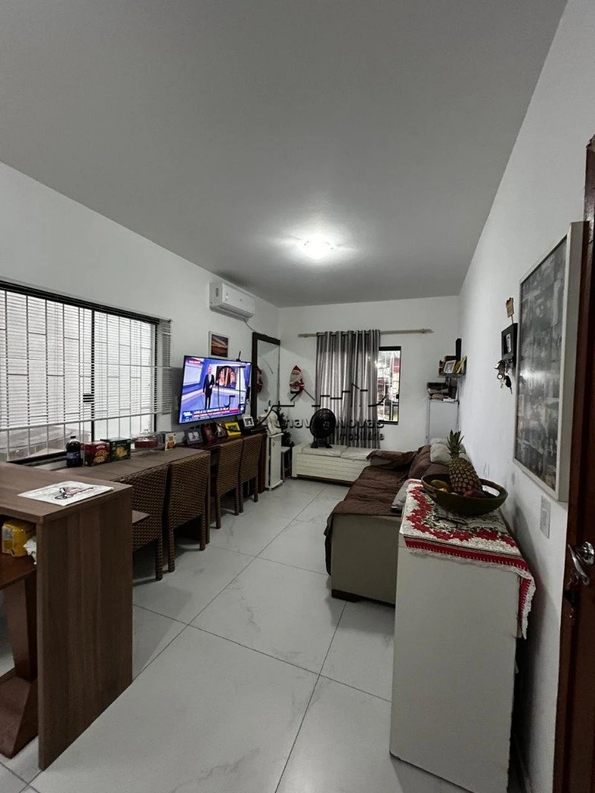 Casa em Portal da Barra, Palhoça