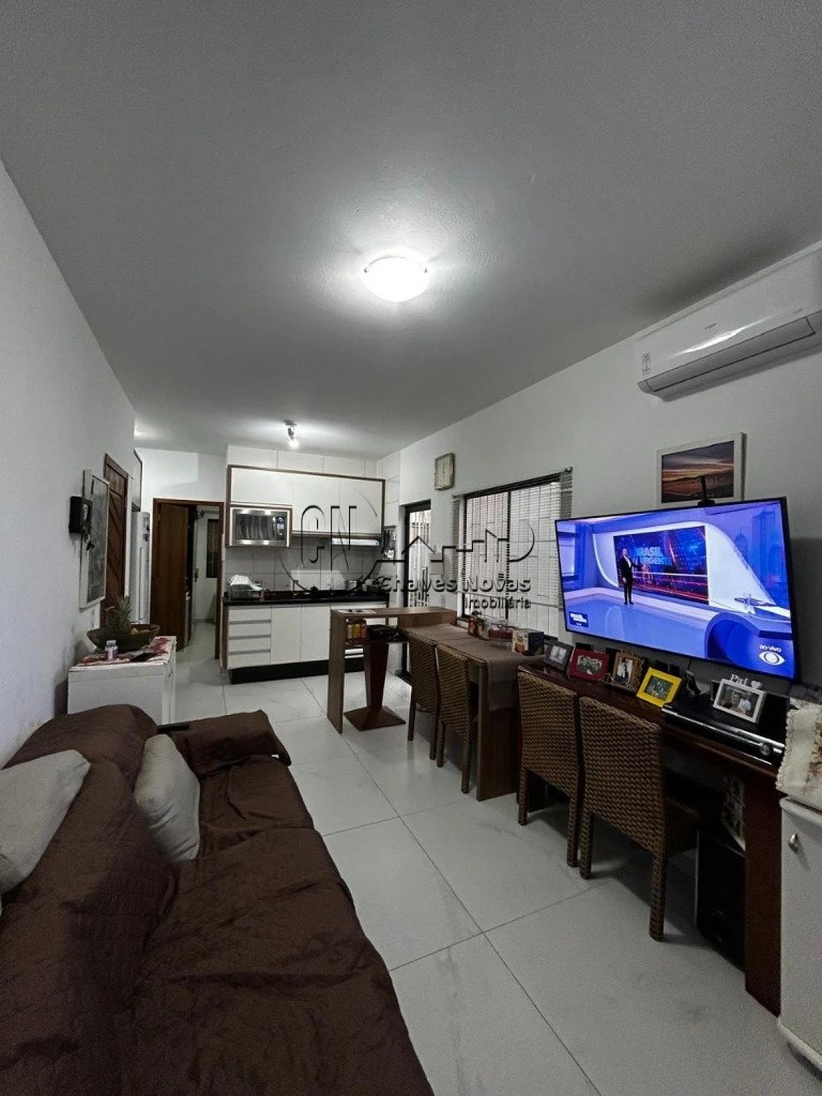 Casa em Portal da Barra, Palhoça