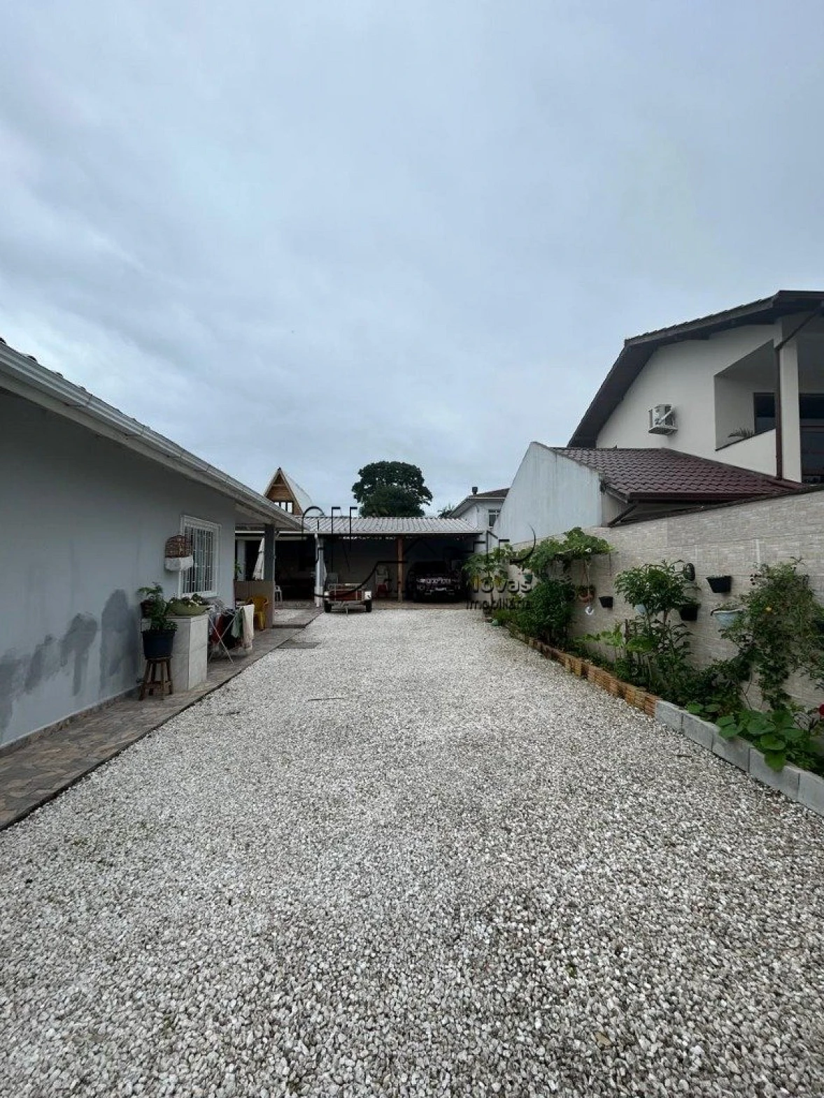 Casa em Aririú, Palhoça