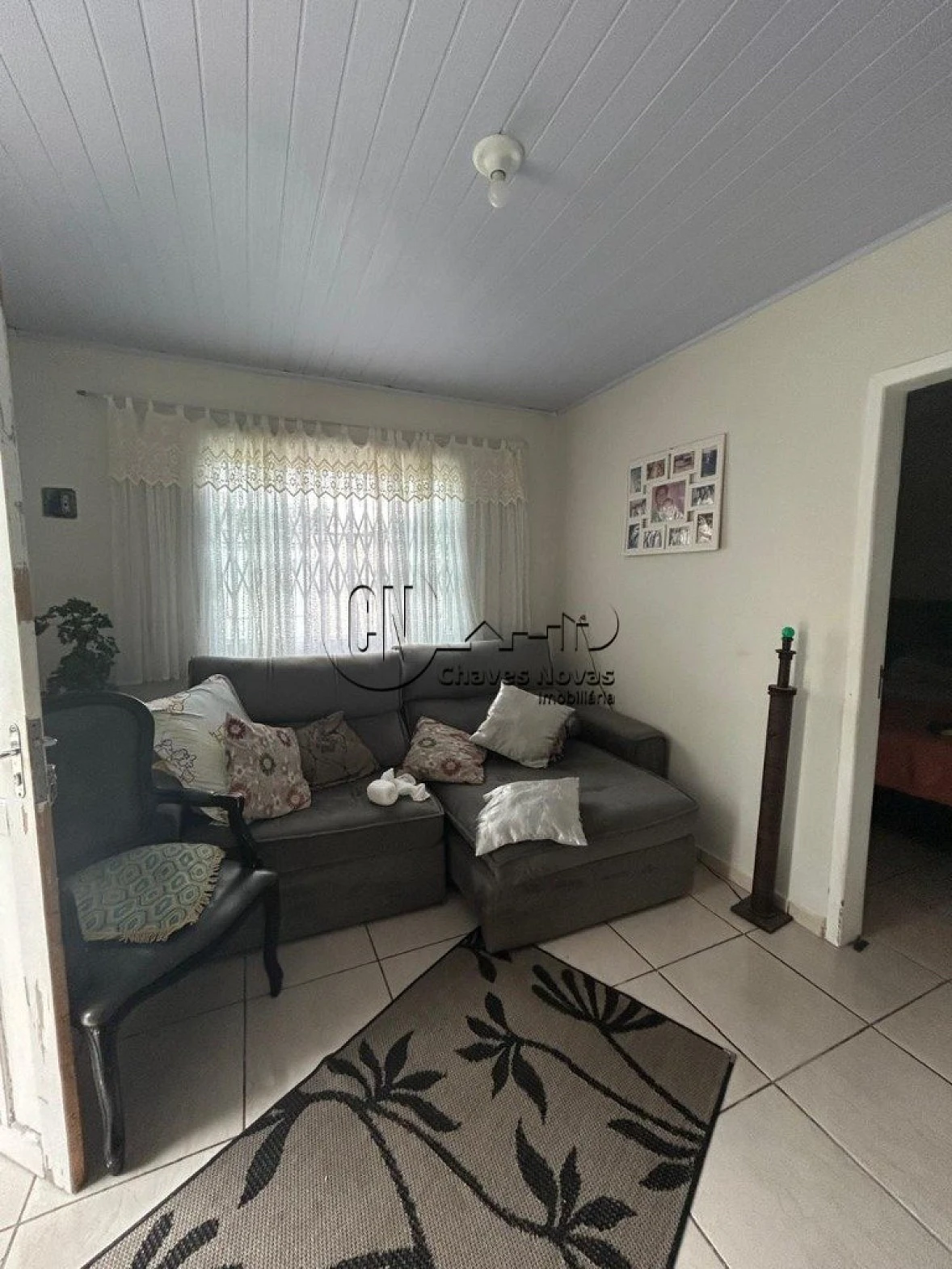 Casa em Aririú, Palhoça