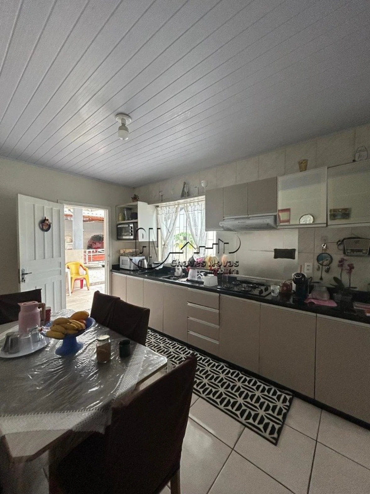 Casa em Aririú, Palhoça