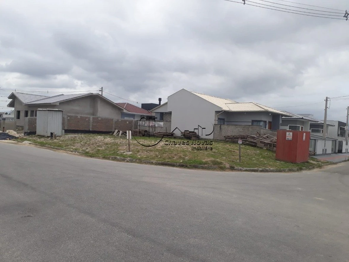 Terreno em Loteamento Bela Vista, Palhoça