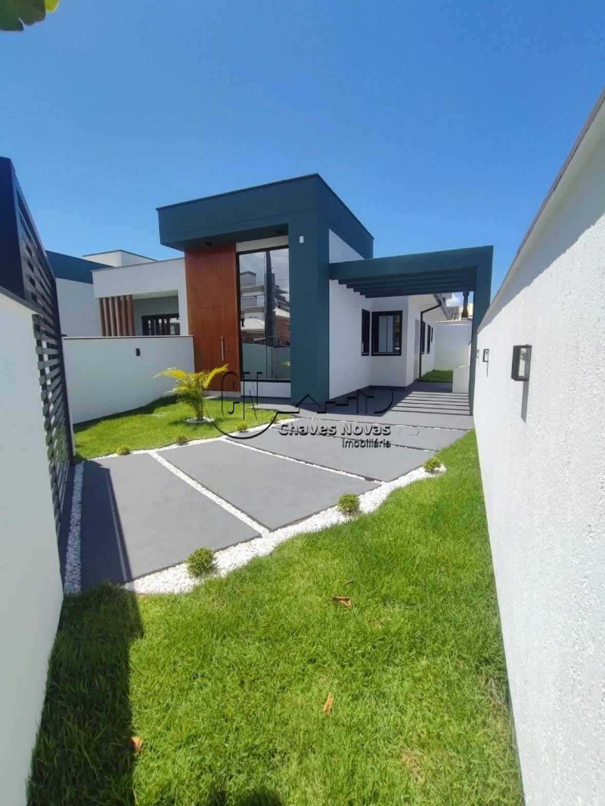 Casa em Nova Palhoça, Palhoça