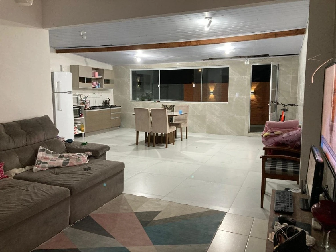 Casa em Bela Vista Vale Verde, Palhoça