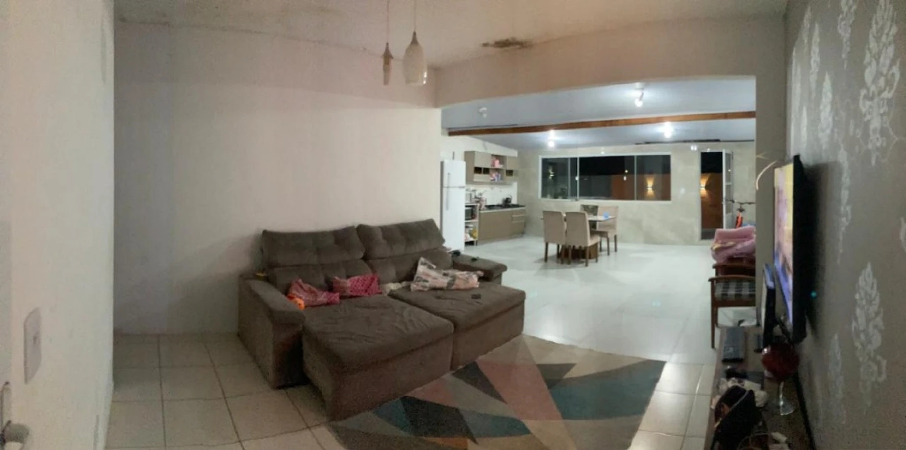 Casa em Bela Vista Vale Verde, Palhoça