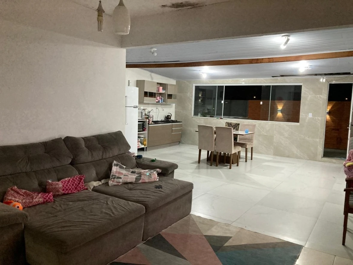 Casa em Bela Vista Vale Verde, Palhoça