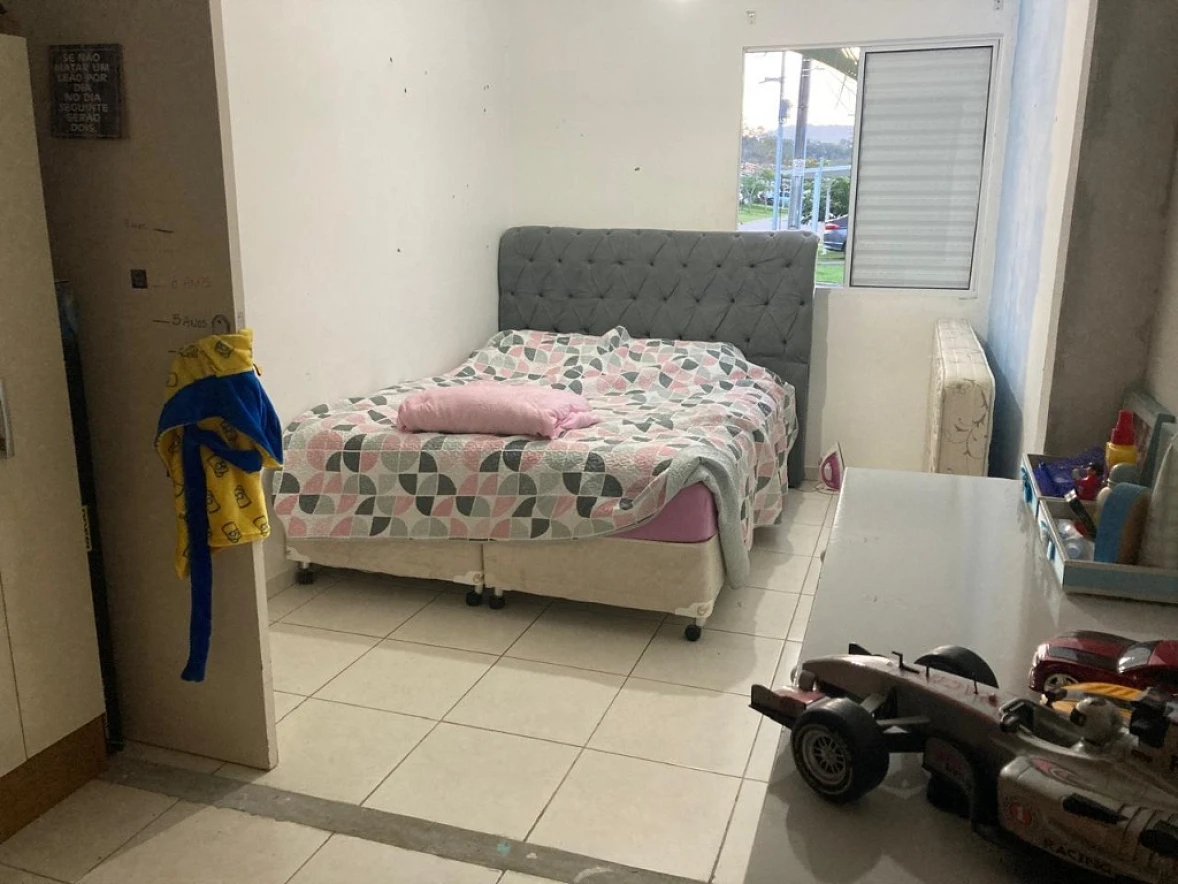 Casa em Bela Vista Vale Verde, Palhoça