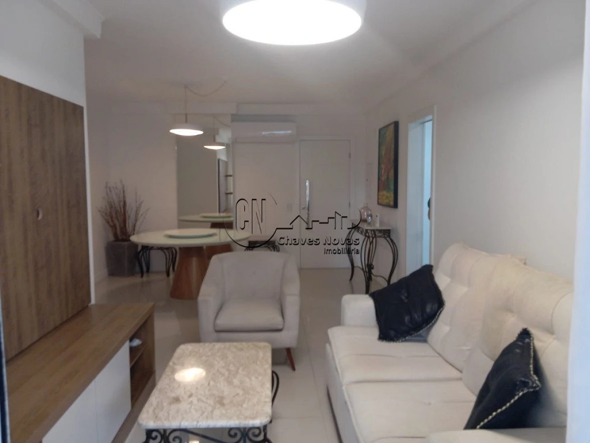 Apartamento em Campinas, São José