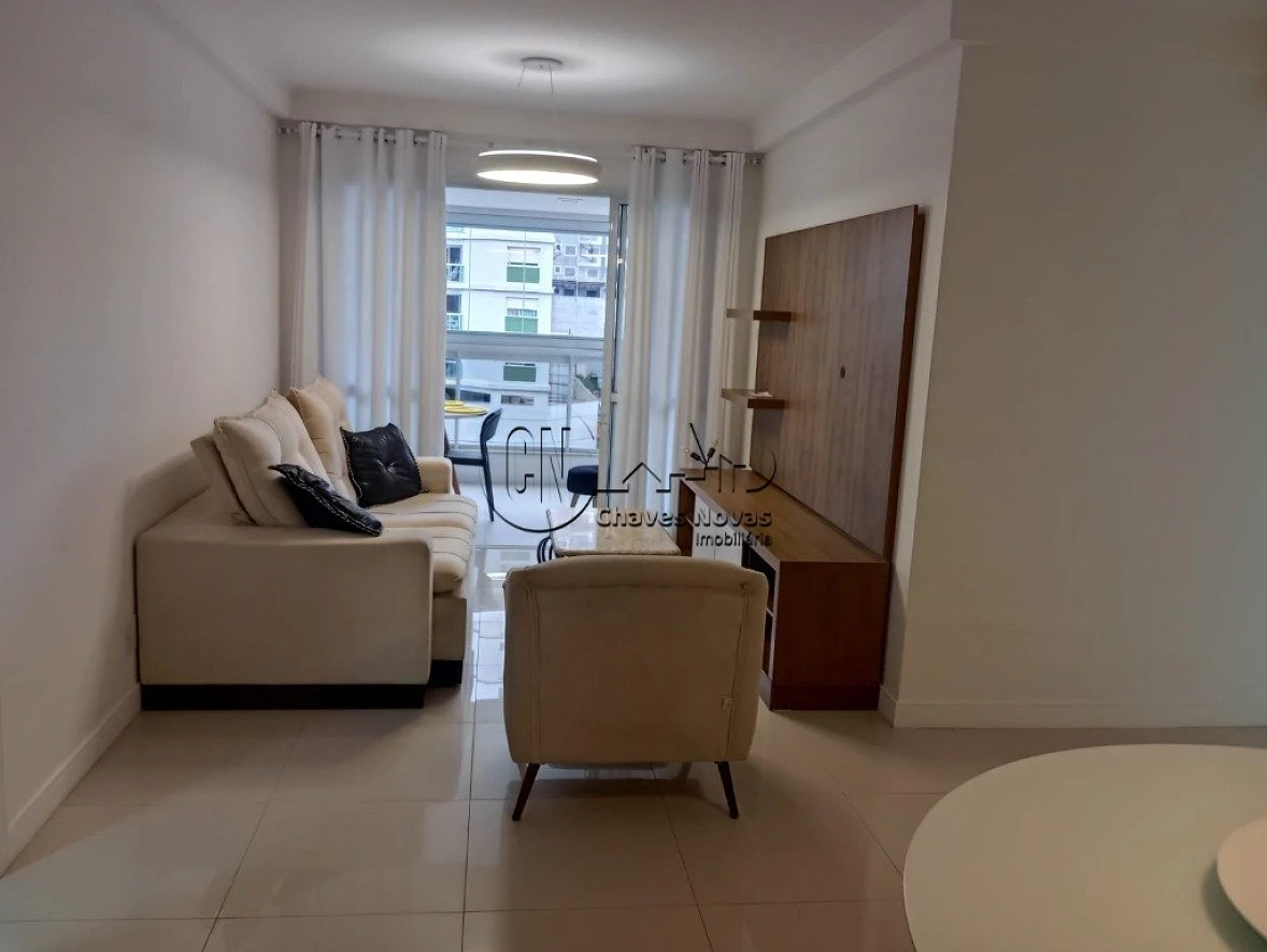 Apartamento em Campinas, São José