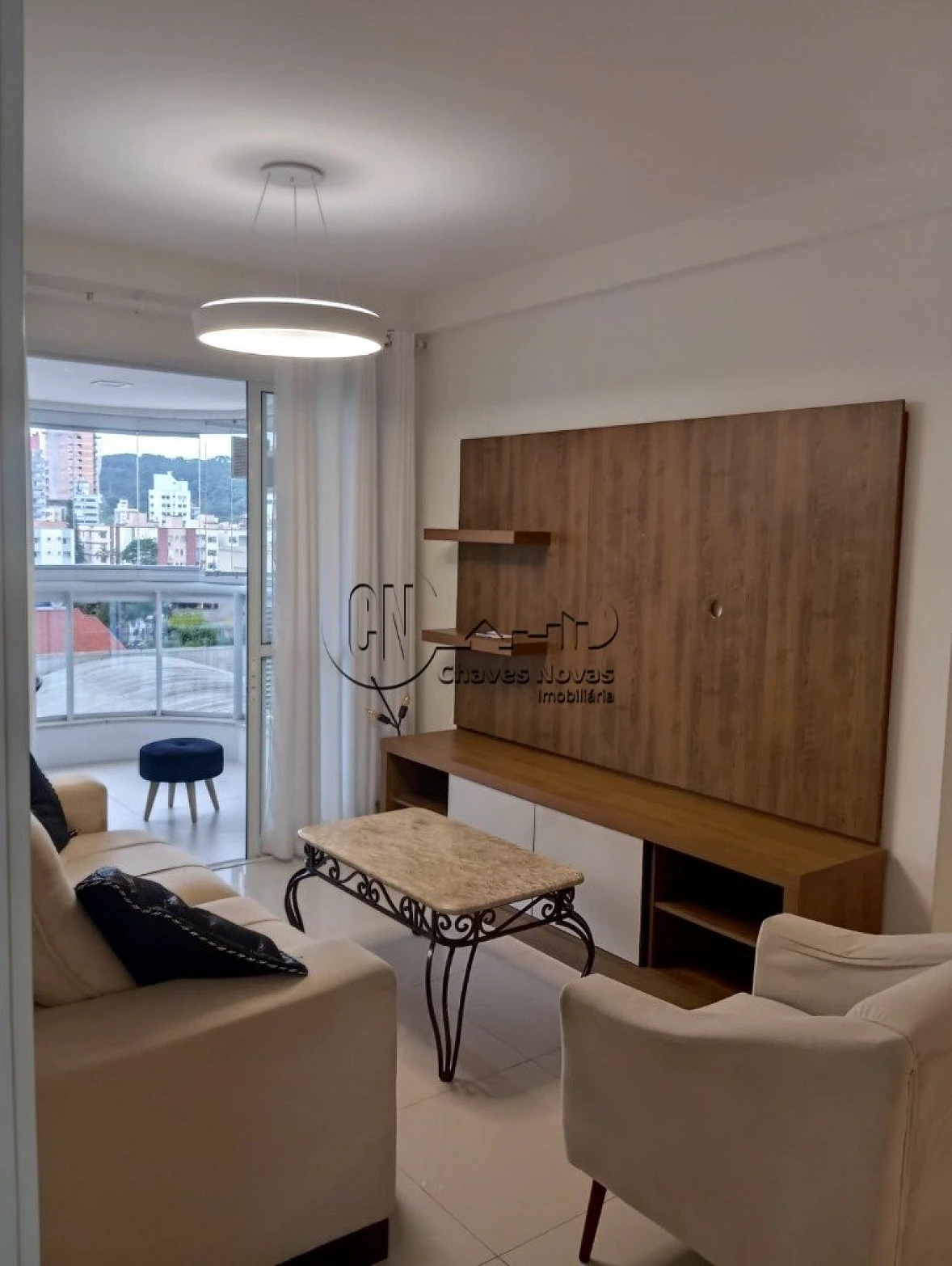 Apartamento em Campinas, São José