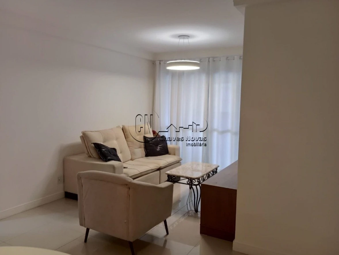Apartamento em Campinas, São José