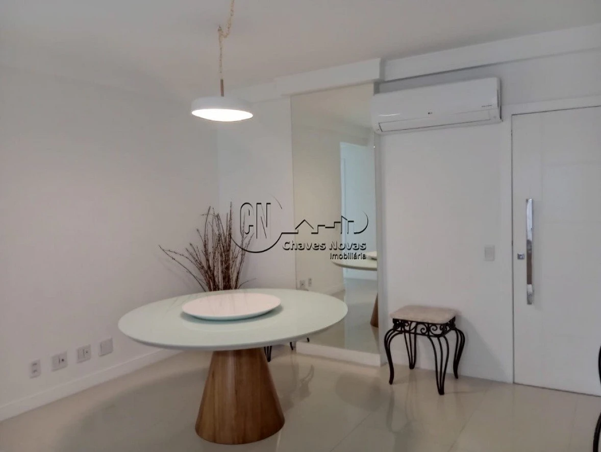 Apartamento em Campinas, São José