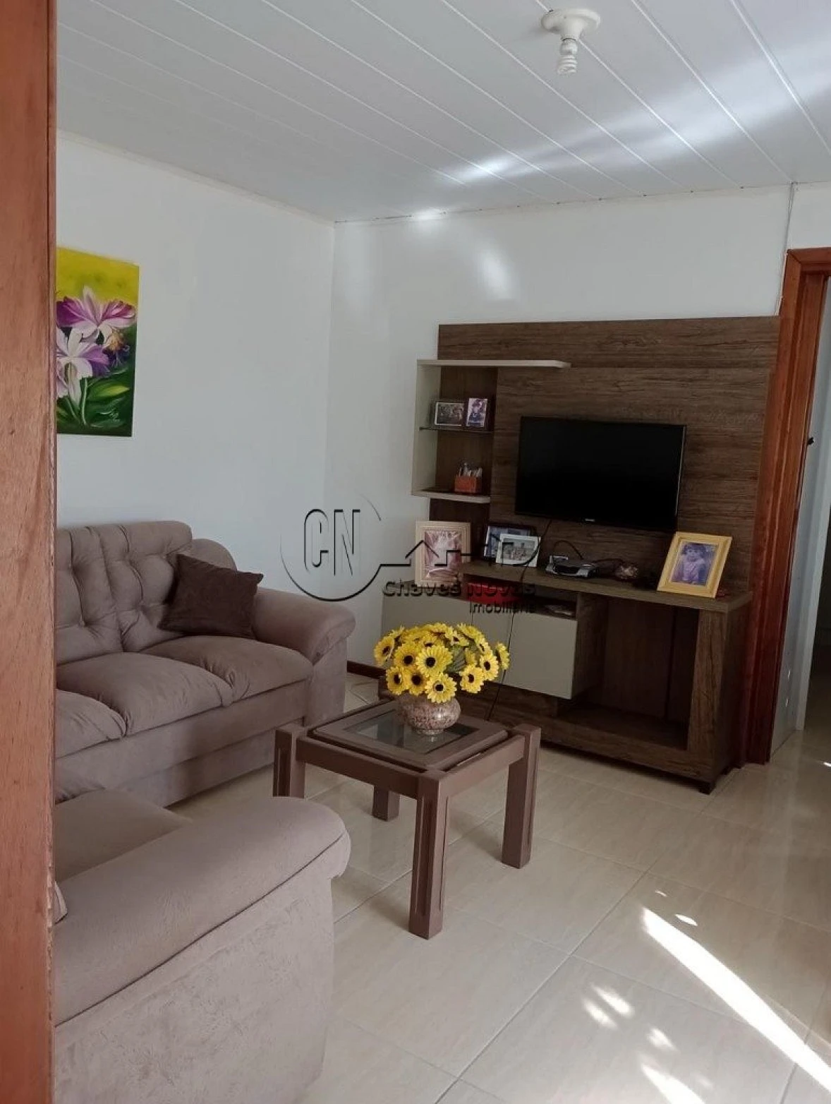 Casa em Barreiros, São José