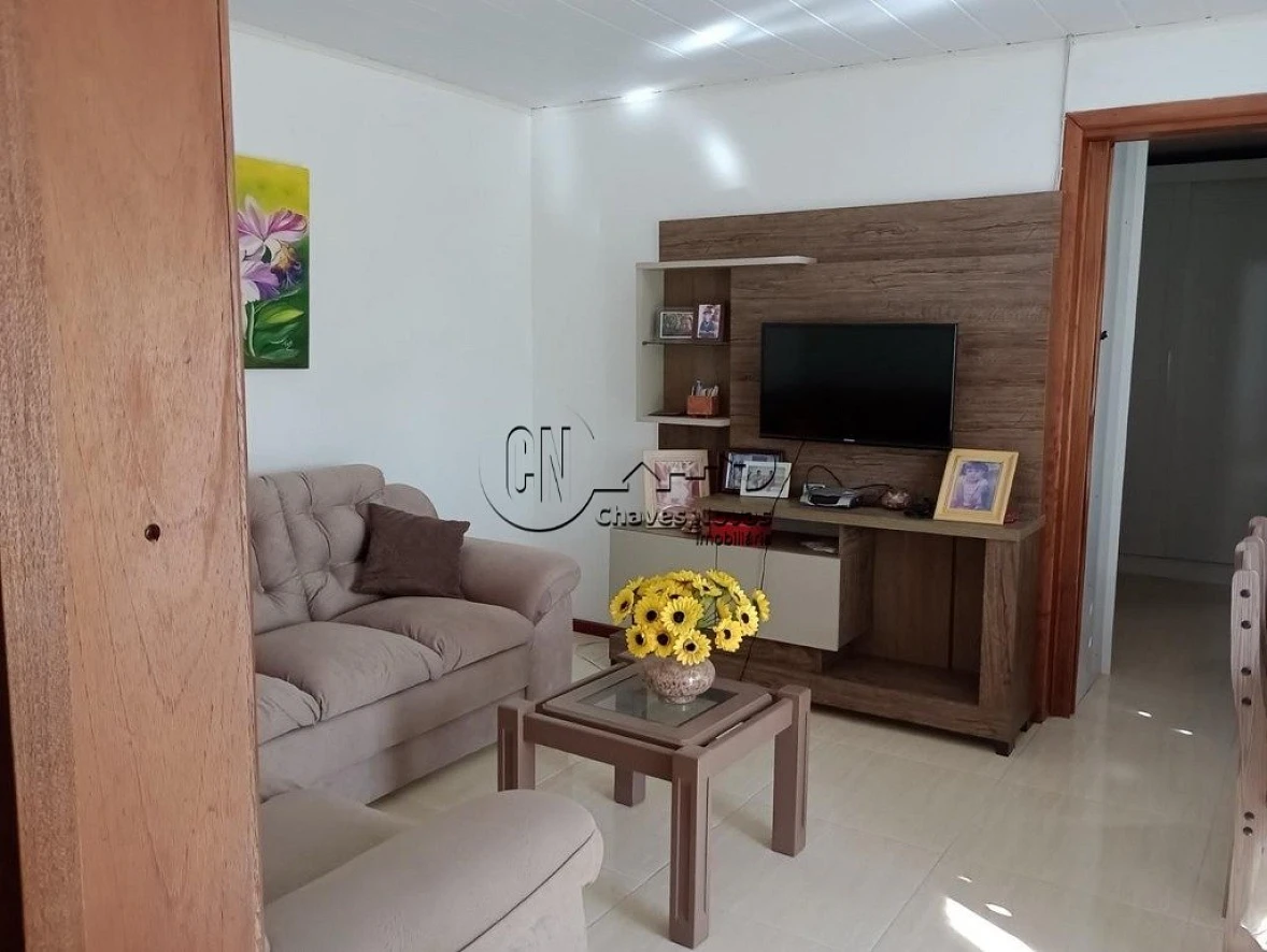 Casa em Barreiros, São José