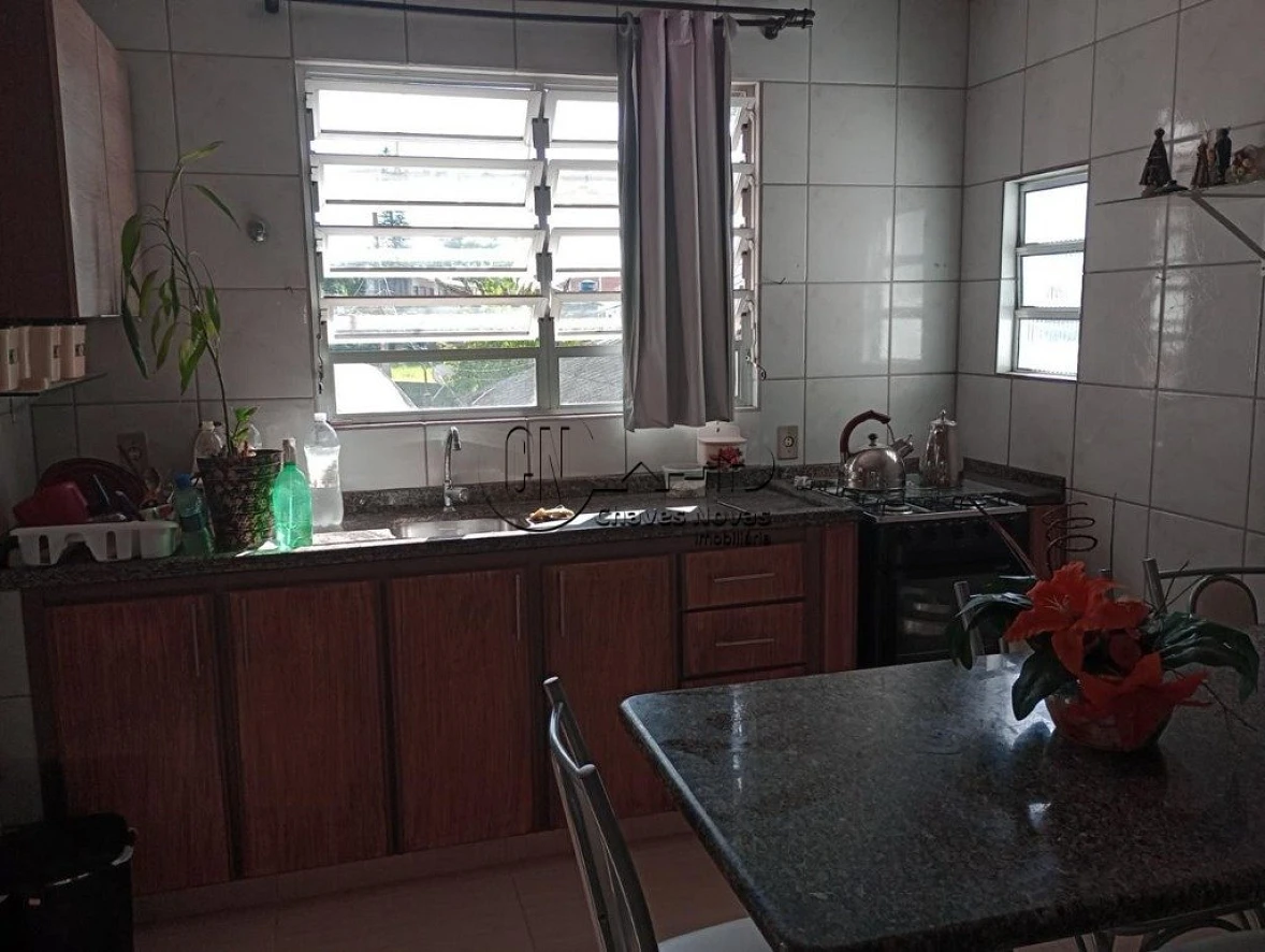 Casa em Barreiros, São José